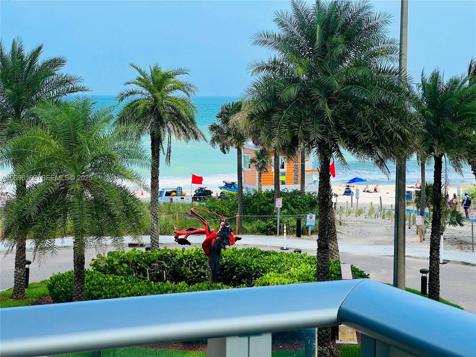 4111 S OCEAN DR # 205, Hollywood FL 33019 — #A10696163