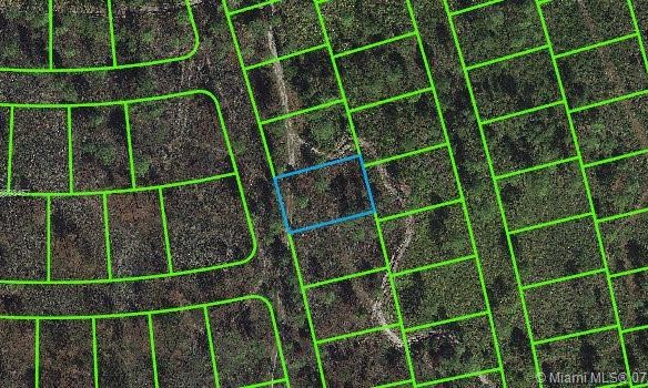 4500 FETTUCCINE AVE, Sebring FL 33872 — #A10893457