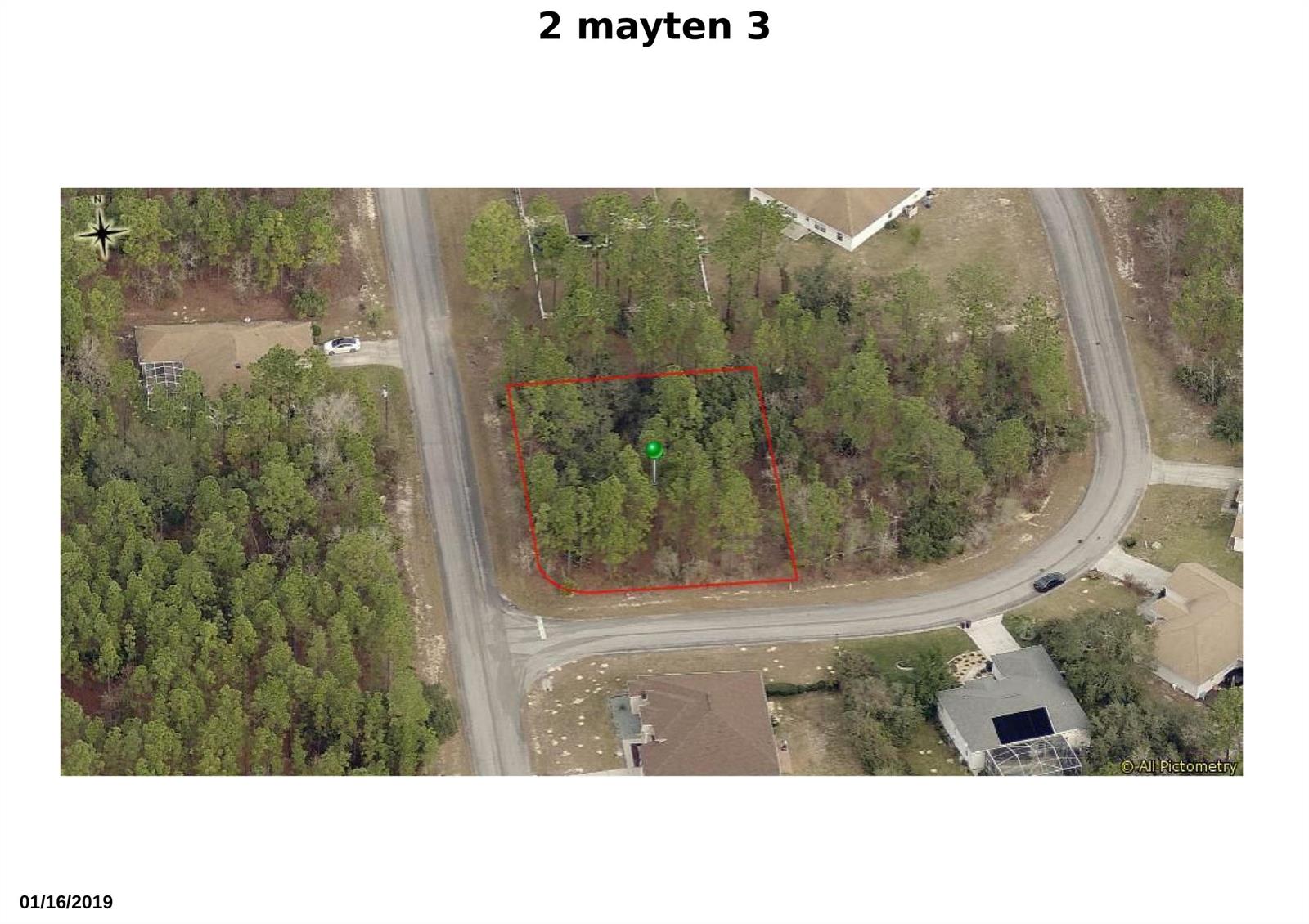 6dd28e9b-280 2 Mayten Circle, FL 34446 — #R10652985