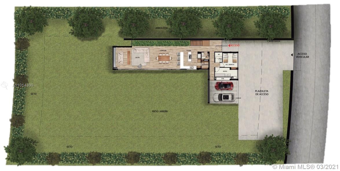 6dd28e9b-298 SUR # 4-85, CASA #46 CALLE 23, ALTO DE LAS PALMAS, ANTIOQUIA, CO COLOMBIA — #A11014330