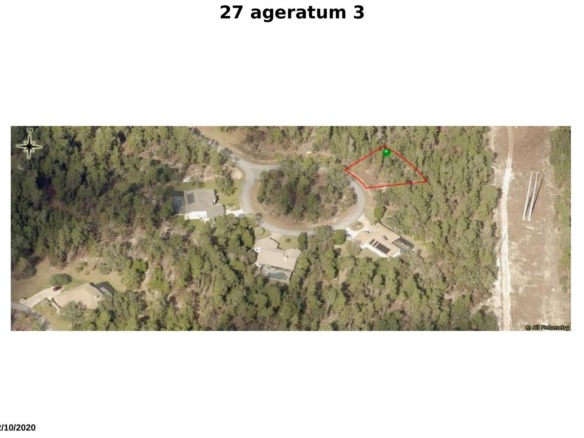 27 Ageratum Court, FL 34446 — #R10707679