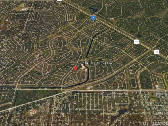 26 Barnsdale Cir, North Port FL 34288 — #A11031604
