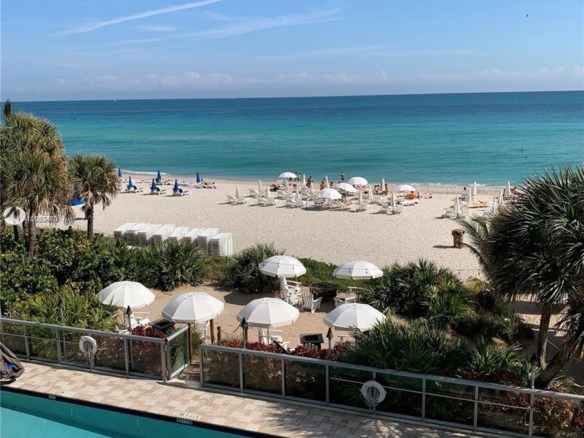 17315 Collins Ave # 1555, Sunny Isles Beach FL 33160 — #A11039460