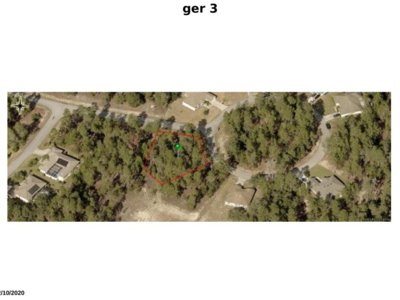6 Geranium Court E, FL 34446 — #R10716826