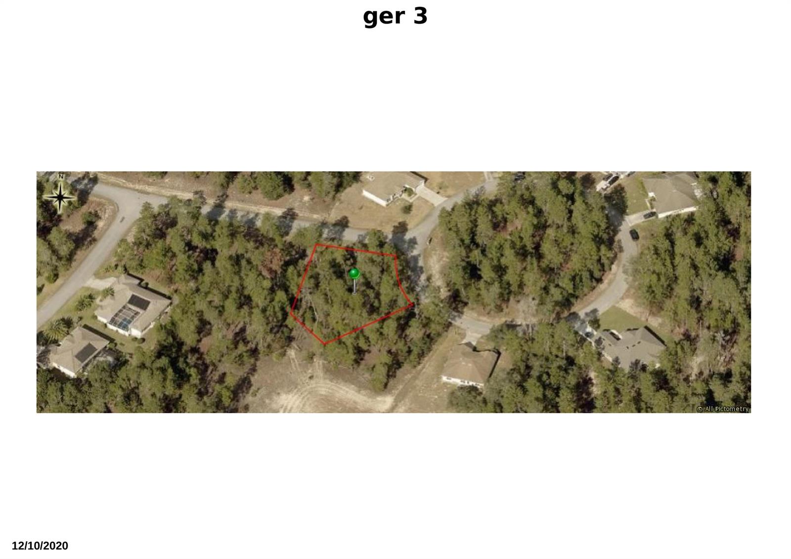 6dd28e9b-312 6 Geranium Court E, FL 34446 — #R10716826