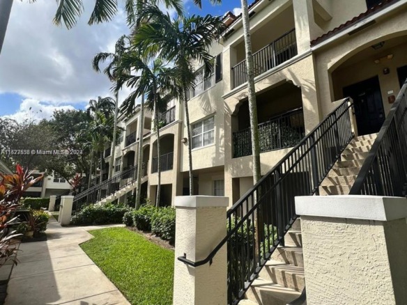 5940 W Sample Rd # 304, Coral Springs FL 33067 — #A11523556