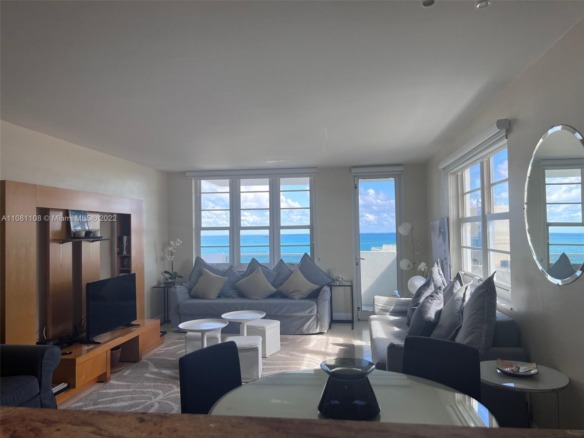 100 Lincoln Rd # 1121, Miami Beach FL 33139 — #A11081108