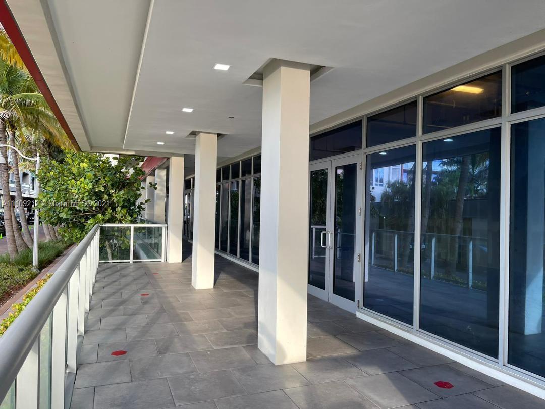 6dd28e9b-343 777 N Ocean Dr # N107, Hollywood FL 33019 — #A11109212