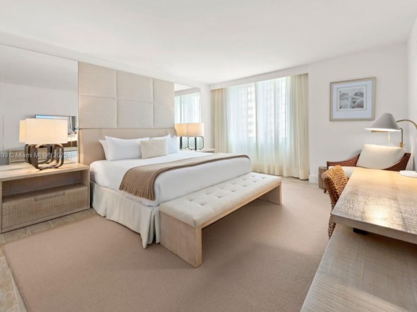 102 24th St # 1015, Miami Beach FL 33139 — #A11111899