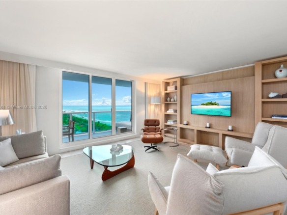 102 24th St # 1219, Miami Beach FL 33139 — #A11112181