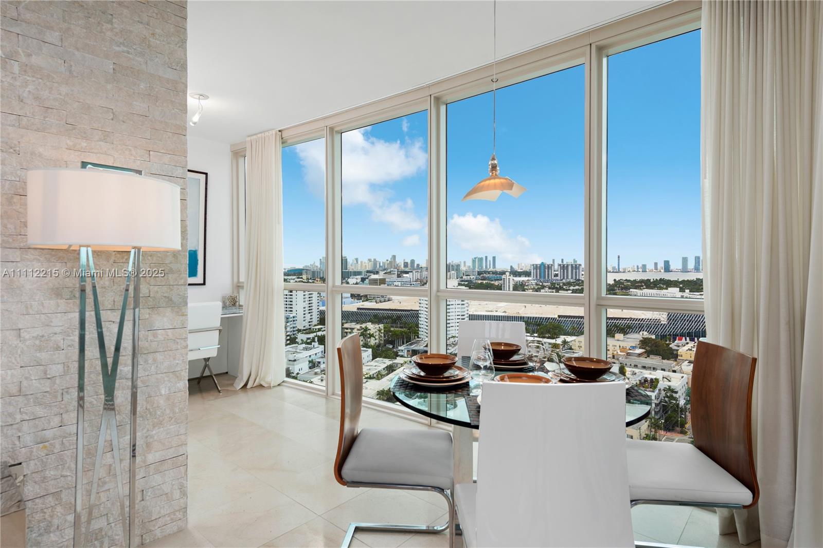 101 20th St # 2401, Miami Beach FL 33139 — #A11112215