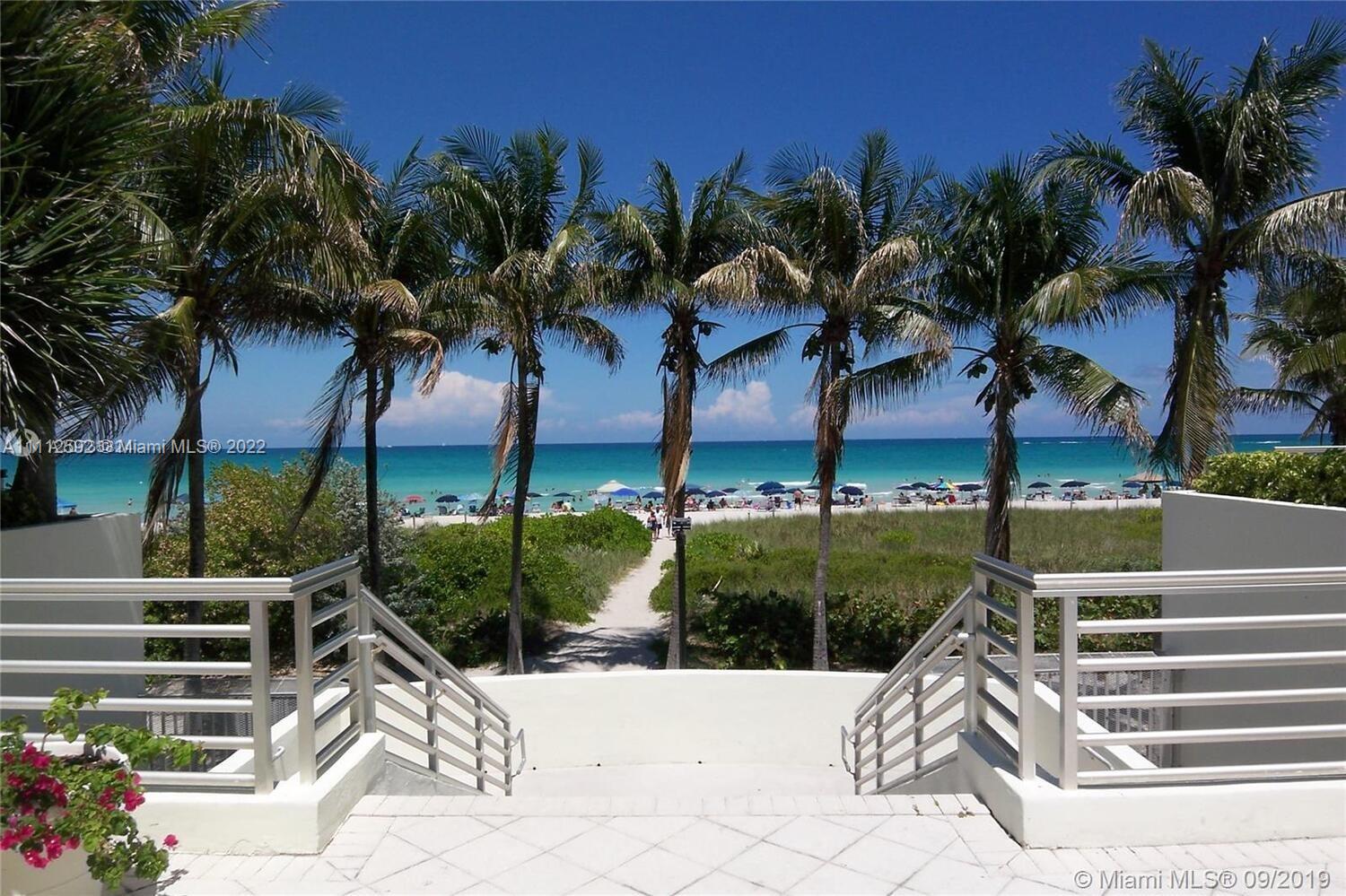 5161 Collins Ave # 210, Miami Beach FL 33140 — #A11112592