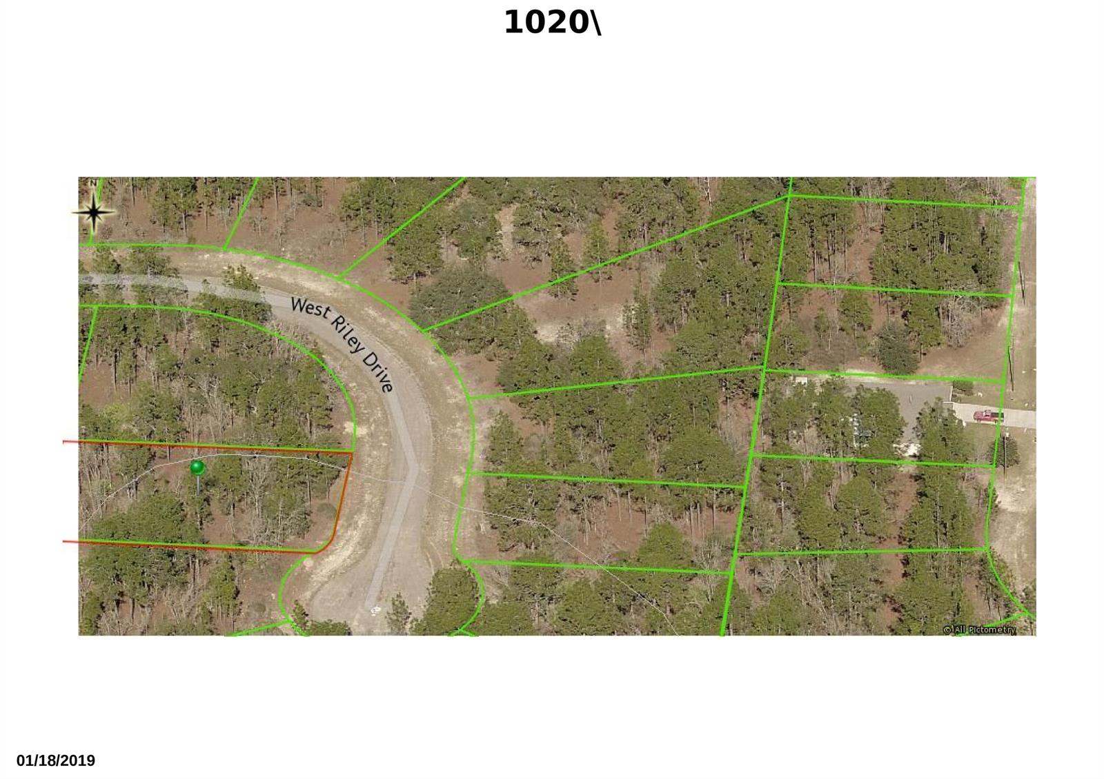 6dd28e9b-390 1020 W Riley Drive, FL 34434 — #R10767102