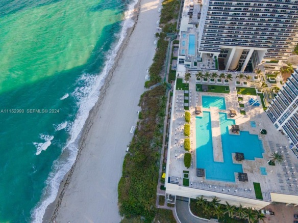 1830 OCEAN DR # 4710, Hallandale Beach FL 33009 — #A11152990