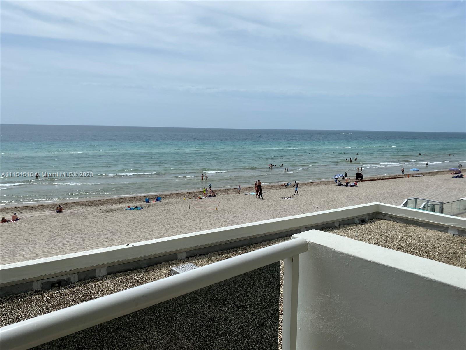 3725 S Ocean Dr # 301, Hollywood FL 33019 — #A11154516