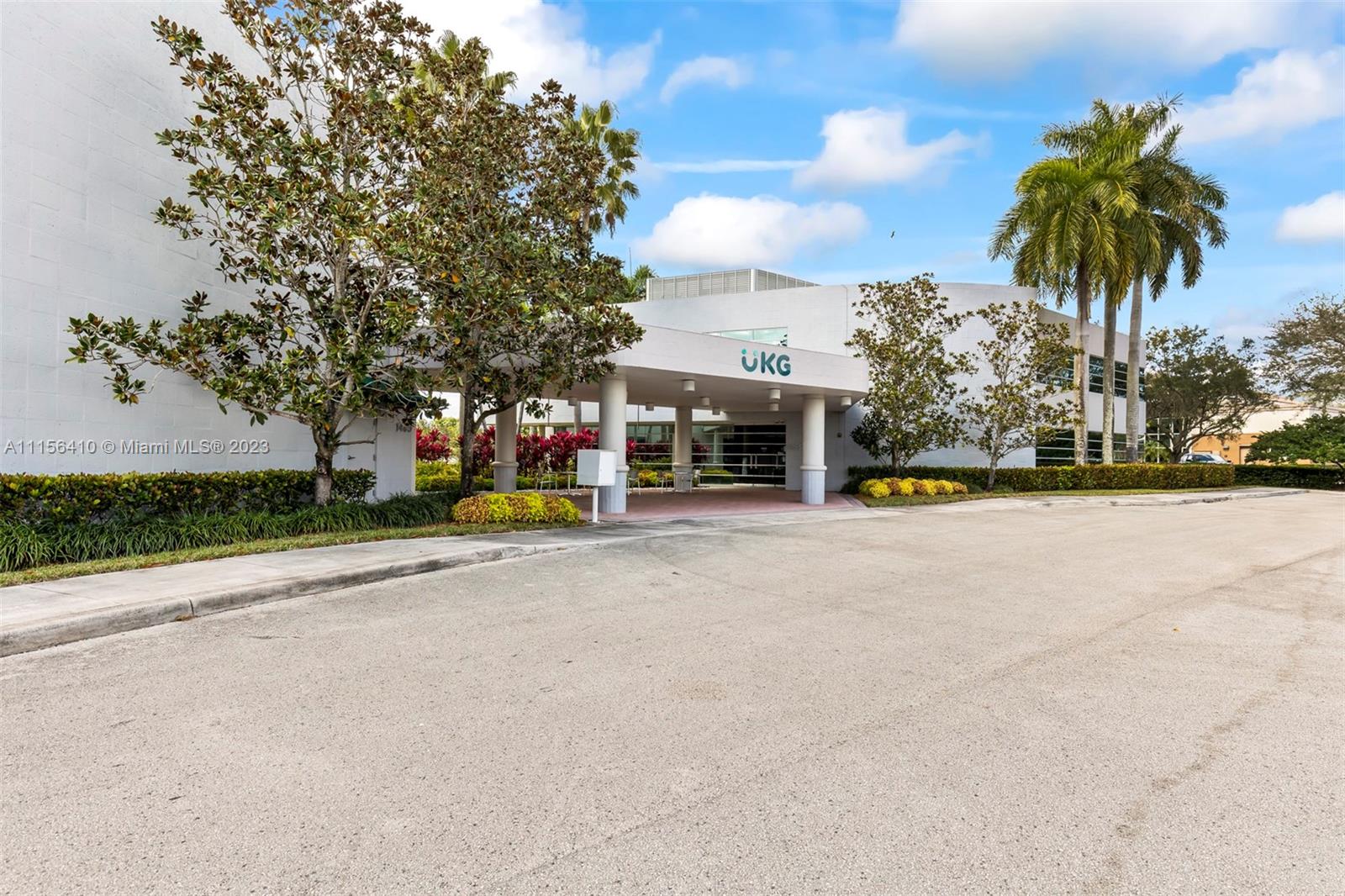 1455 N Park Dr, Weston FL 33326 — #A11156410