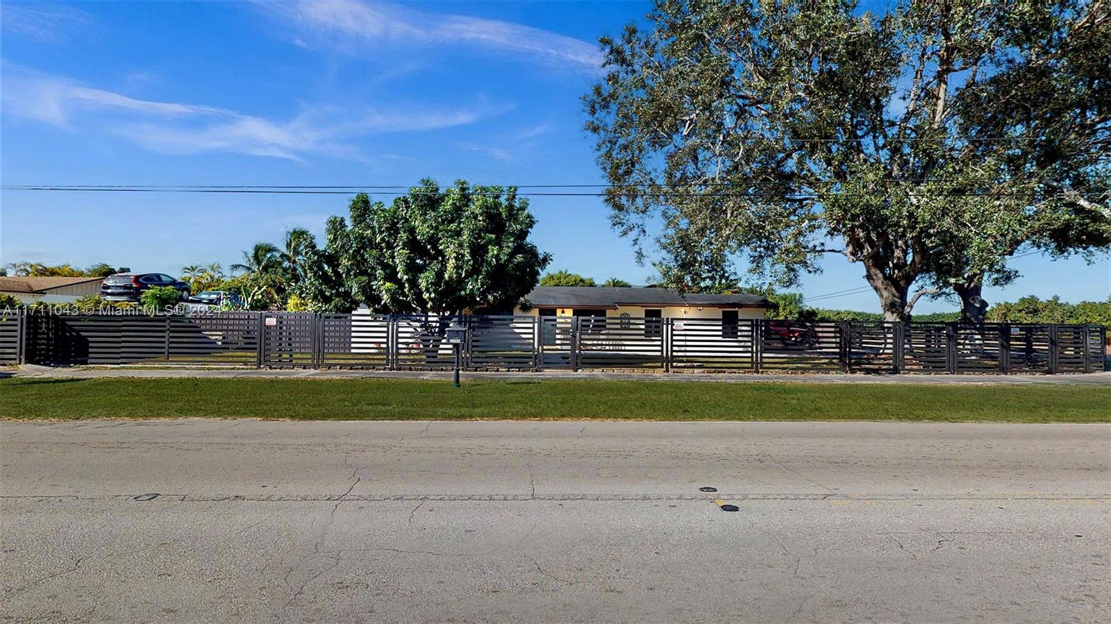 27200 SW 162nd Ave, Homestead FL 33031 — #A11711043