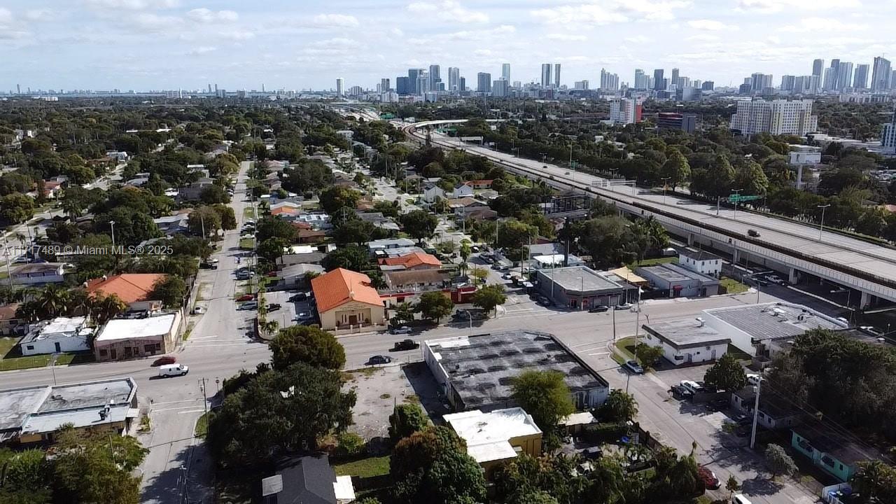 C 4120 NW 17th Ave, Miami FL 33142 — #A11717489