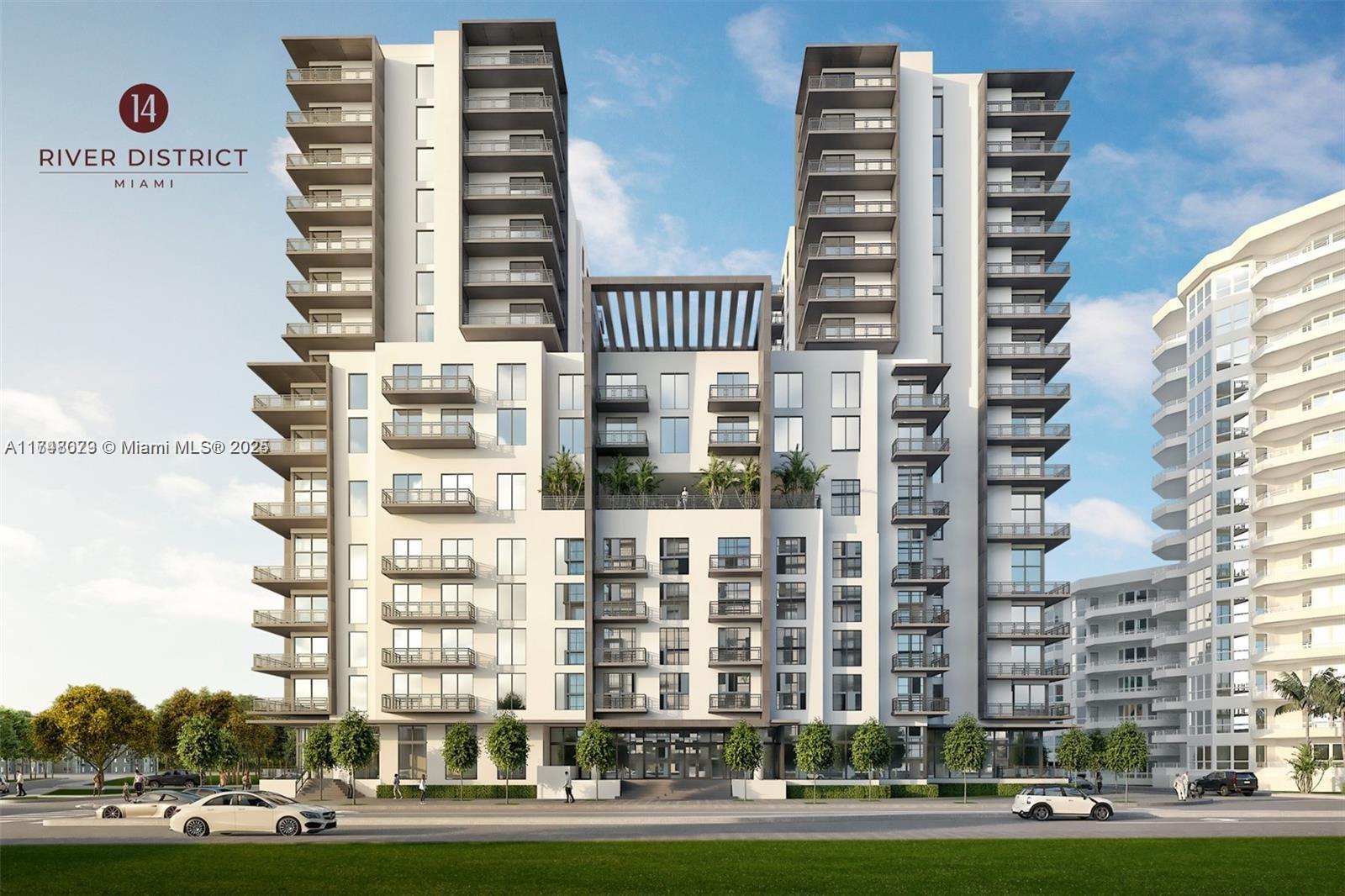 x 1420 NW 14th Ave # 312, Miami FL 33125 — #A11748079