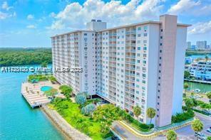 400 Kings Point Dr # 106, Sunny Isles Beach FL 33160 — #A11720100