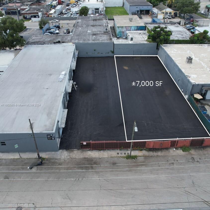 83dcefb7-159 1740 NW 22nd St, Miami FL 33142 — #A11662060