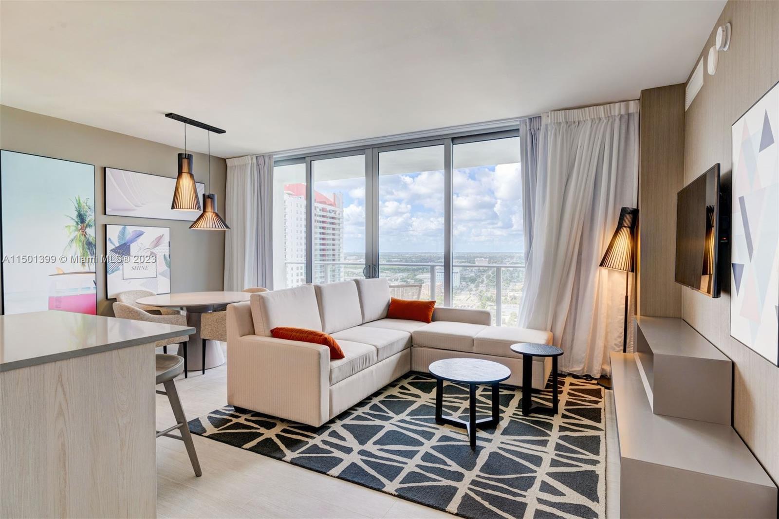 4010 S Ocean Dr # R2106, Hollywood FL 33019 — #A11501399