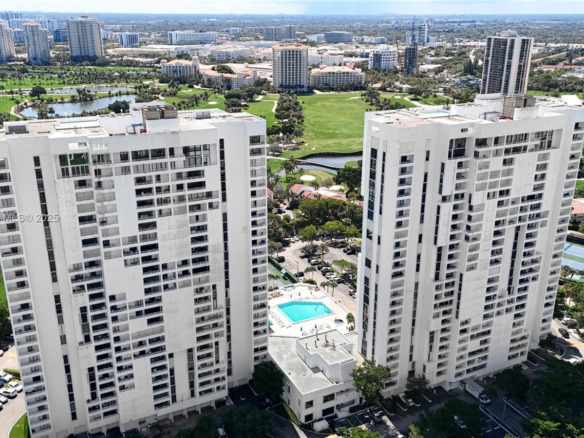 20225 NE 34th Ct # 817, Aventura FL 33180 — #A11721726