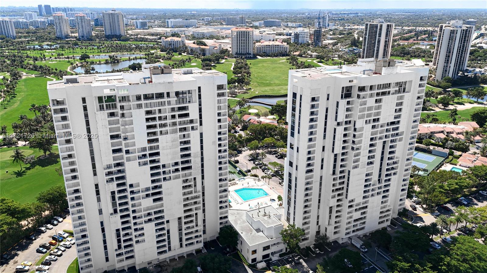 C 20225 NE 34th Ct # 817, Aventura FL 33180 — #A11721726