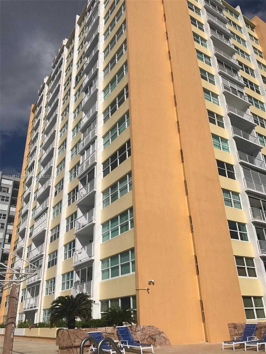 83dcefb7-186 1410 S Ocean Dr # 804, Hollywood FL 33019 — #A11714114