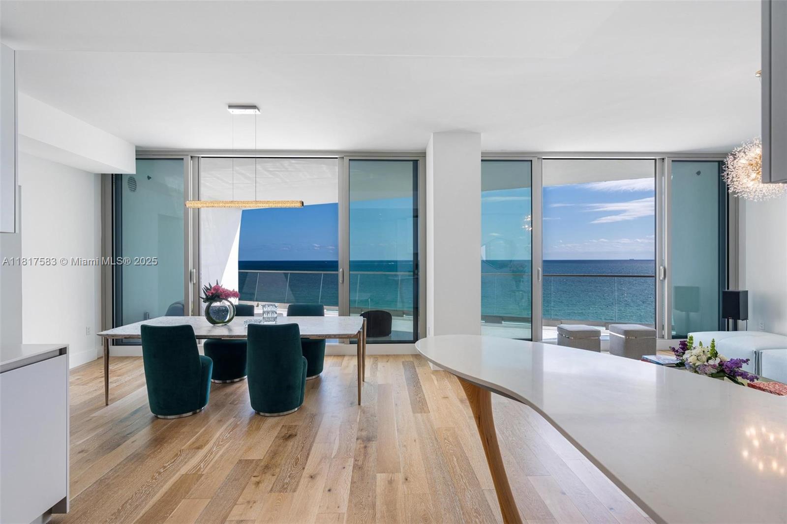 16901 Collins Ave # 902, Sunny Isles Beach FL 33160 — #A11817583