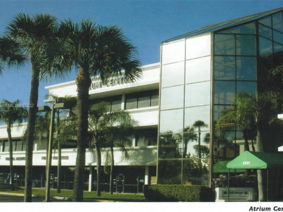 4801 S University Dr, Davie FL 33328 — #A11242043