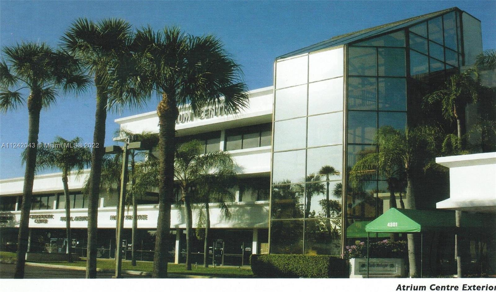 4801 S University Dr, Davie FL 33328 — #A11242043