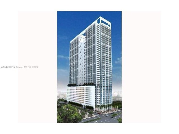 55 SE 6 ST # 2006, Miami FL 33131 — #A1644072