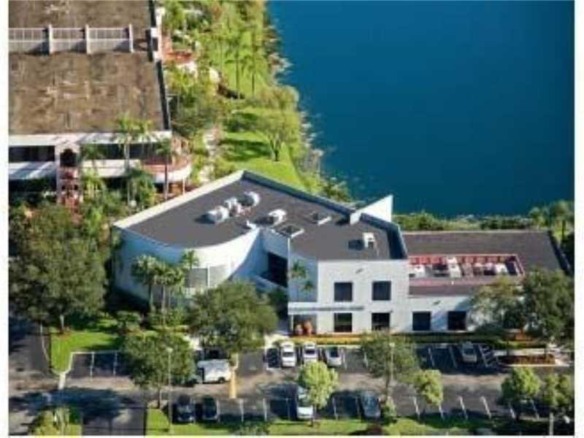 3109 Stirling Road, Fort Lauderdale FL 33312 — #F1371738