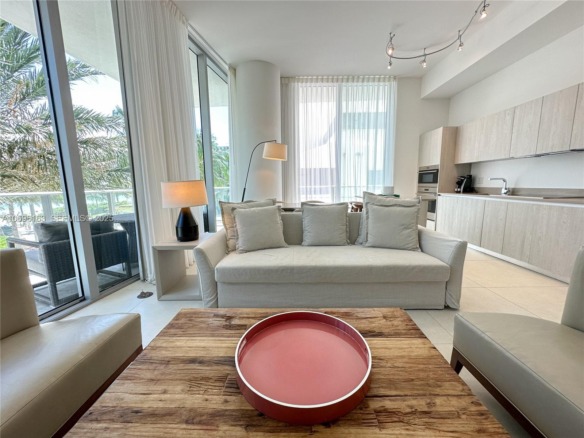 4111 S OCEAN DR # 205, Hollywood FL 33019 — #A10696163