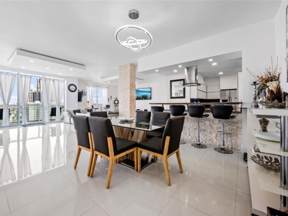 4001 S Ocean Dr, Hollywood FL 33019 — #A10723511