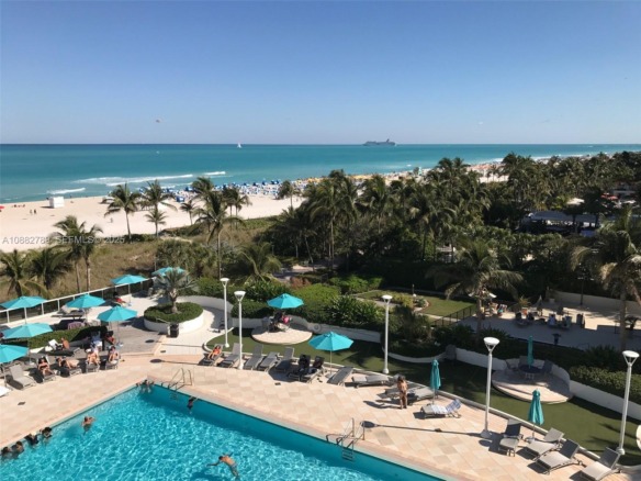 100 Lincoln Rd # 644, Miami Beach FL 33139 — #A10882789