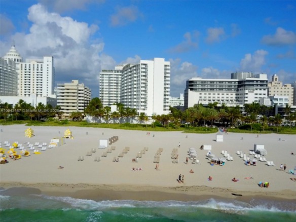100 Lincoln Rd # 1637, Miami Beach FL 33139 — #A10942187