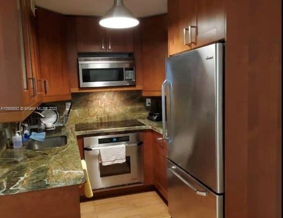 753 Michigan # 2B, Miami Beach FL 33139 — #A10988650