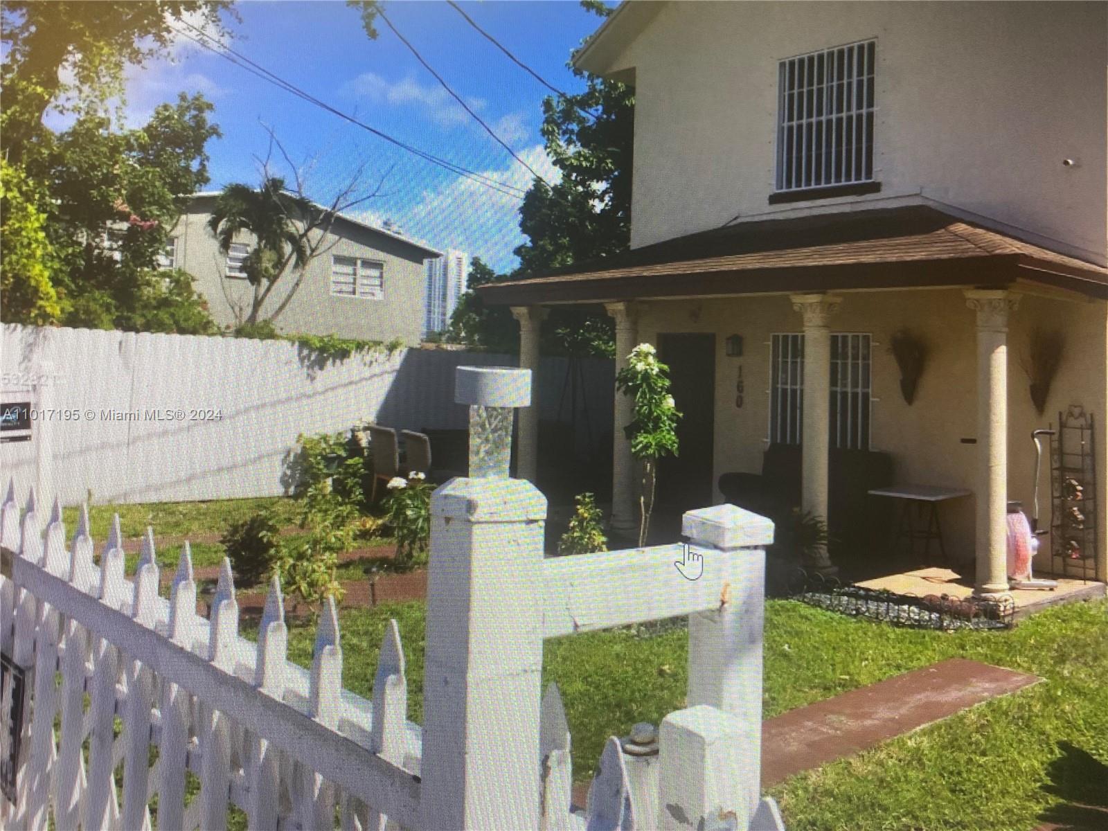 83dcefb7-351 160 NW 27th St, Miami FL 33127 — #A11017195