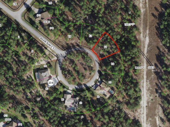 27 Ageratum Court, FL 34446 — #R10707679