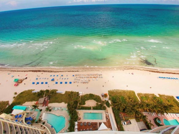 17315 Collins Ave # 1555, Sunny Isles Beach FL 33160 — #A11039460