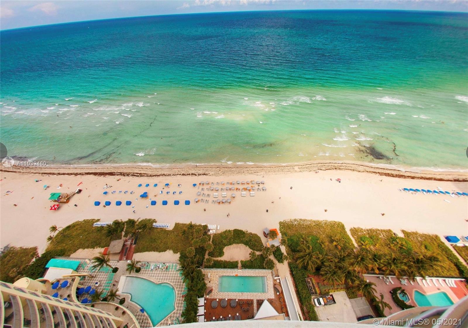 17315 Collins Ave # 1555, Sunny Isles Beach FL 33160 — #A11039460
