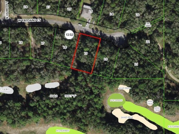 78 W Eridani Court, FL 34434 — #R10714735