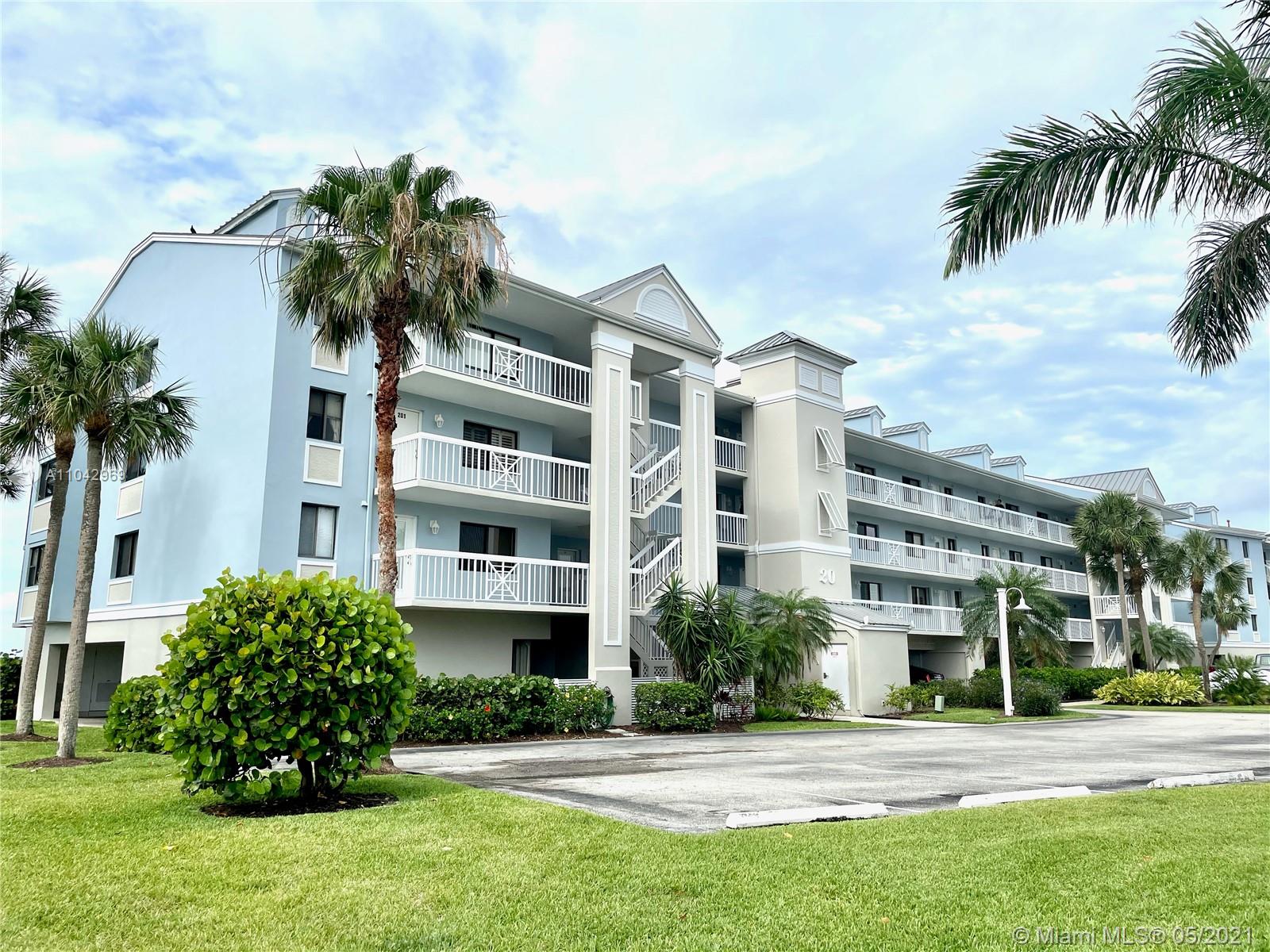 83dcefb7-363 20 NE Plantation Rd # 306, Hutchinson Island FL 34996 — #A11042969
