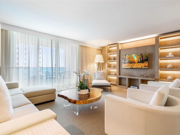 102 24th St # 1115, Miami Beach FL 33139 — #A11051765