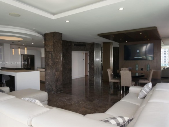 4001 S Ocean Dr, Hollywood FL 33019 — #A11071195