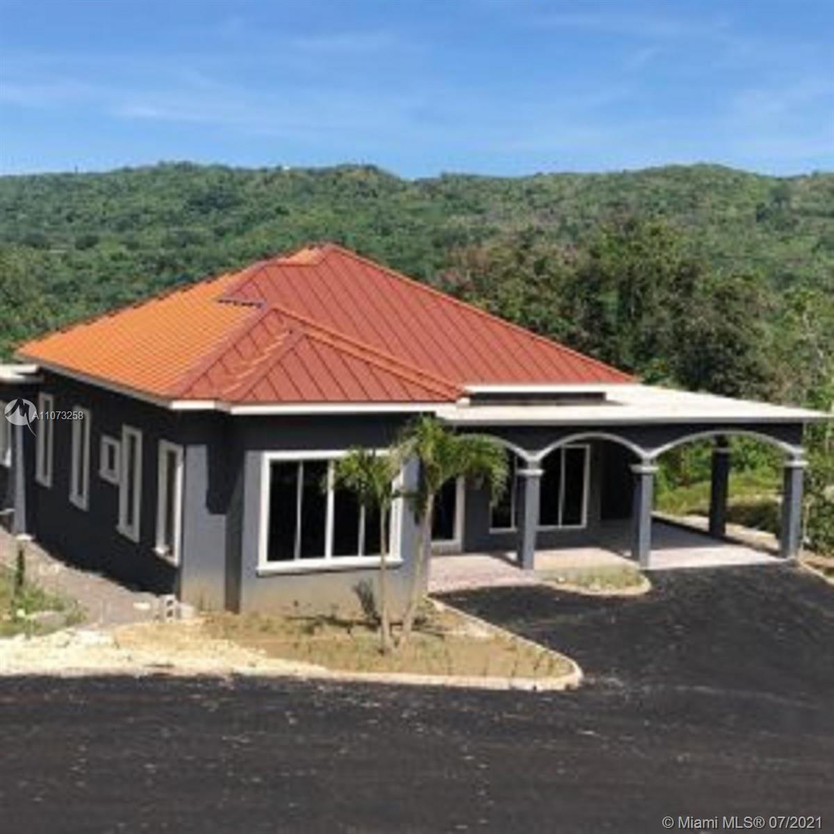 C 1 Sanctuary At Farm Hill Jamaic, JM JMCAN19 — #A11073258