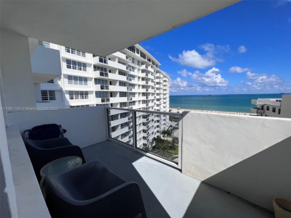 100 Lincoln Rd # 1121, Miami Beach FL 33139 — #A11081108