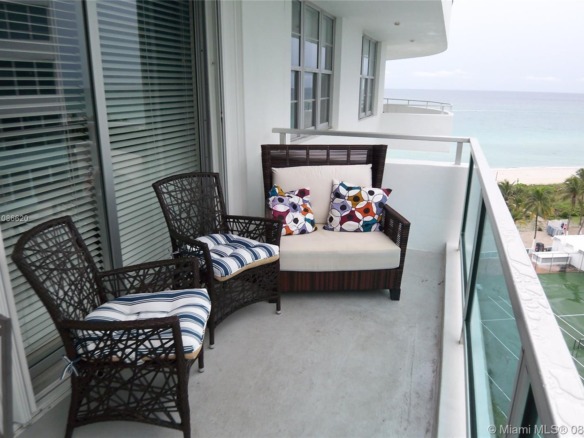 5151 COLLINS AV # 1030, Miami Beach FL 33140 — #A11086620